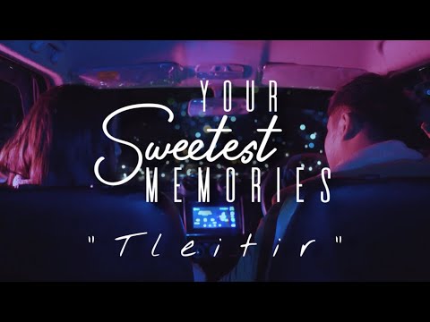YSM - Tleitir [Official Lyric Video]