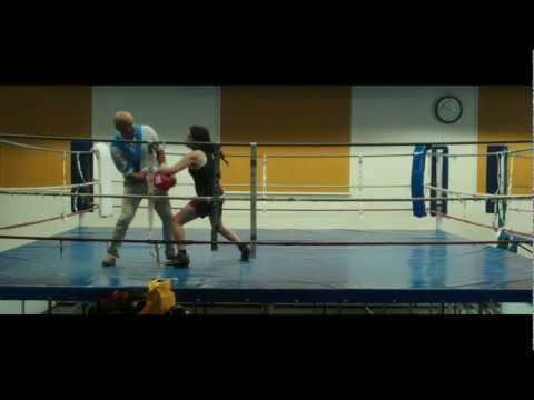 Mohamed Dubois - teaser "Il va prendre cher"