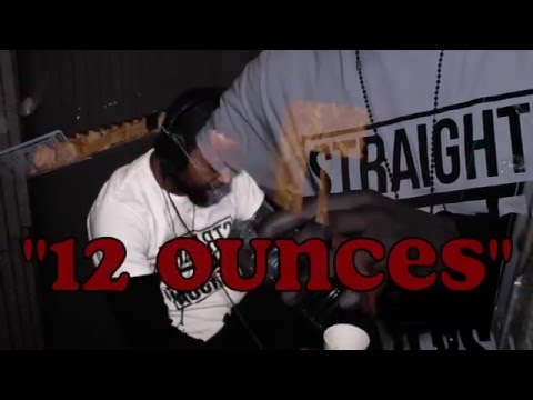Neffy Lz Ft Murdah Baby - 12 Ounces (Official Video)
