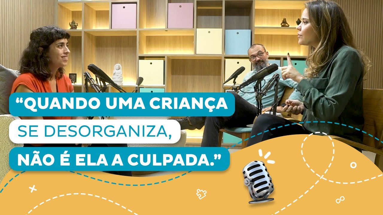 Escolas: acolhendo a individualidade das crianças