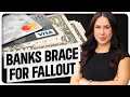 US Delinquencies Up 700 As Americans Max Out On Credit