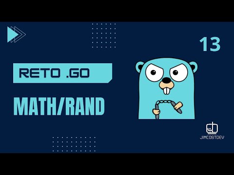 🏆 Reto #3 en Go: Juego de adivinar el número 🕹️