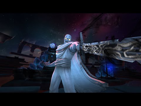 7-Star Rank 4 Gorr Nukes Labyrinth Star-Lord in Under 2 Minutes