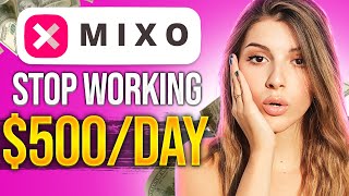 Mixo.io: How to Make $500/Day with This AI Bot (Step by Step Tutorial)