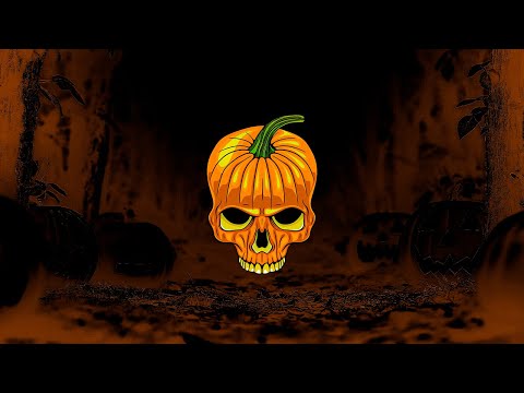 X-TEKNOKORE - Halloween (Official Videoclip)