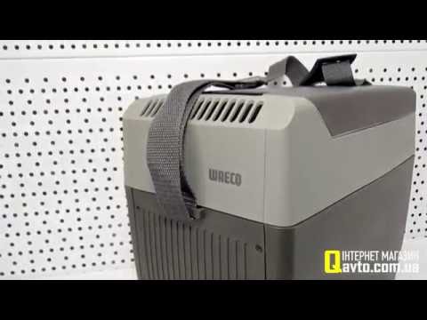 DOMEITC (WAECO) TROPICOOL TC 07 Thermoelectric cooler (7 l)