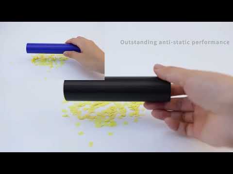 Филамент для 3D-принтера eSUN PETG-ESD Black, 1 кг Превью 1