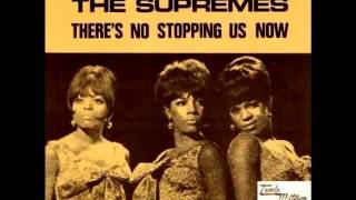 The Supremes &quot;Love Is Here And Now You&#39;re Gone&quot; My Extended Version!