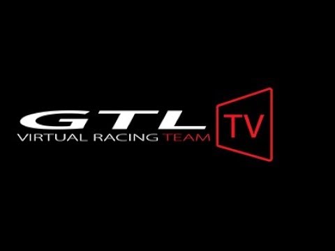 iRacing Blancpain Sprint Series - Spa