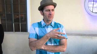 Interview Denis O'Hare - AHS: Coven Q&A with Emmy Voters