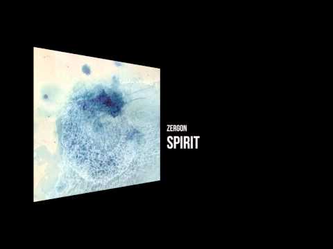 Zergon - Spirit [Chilli Space 7]