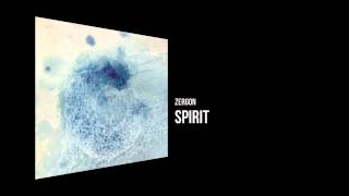 Zergon - Spirit [Chilli Space 7]