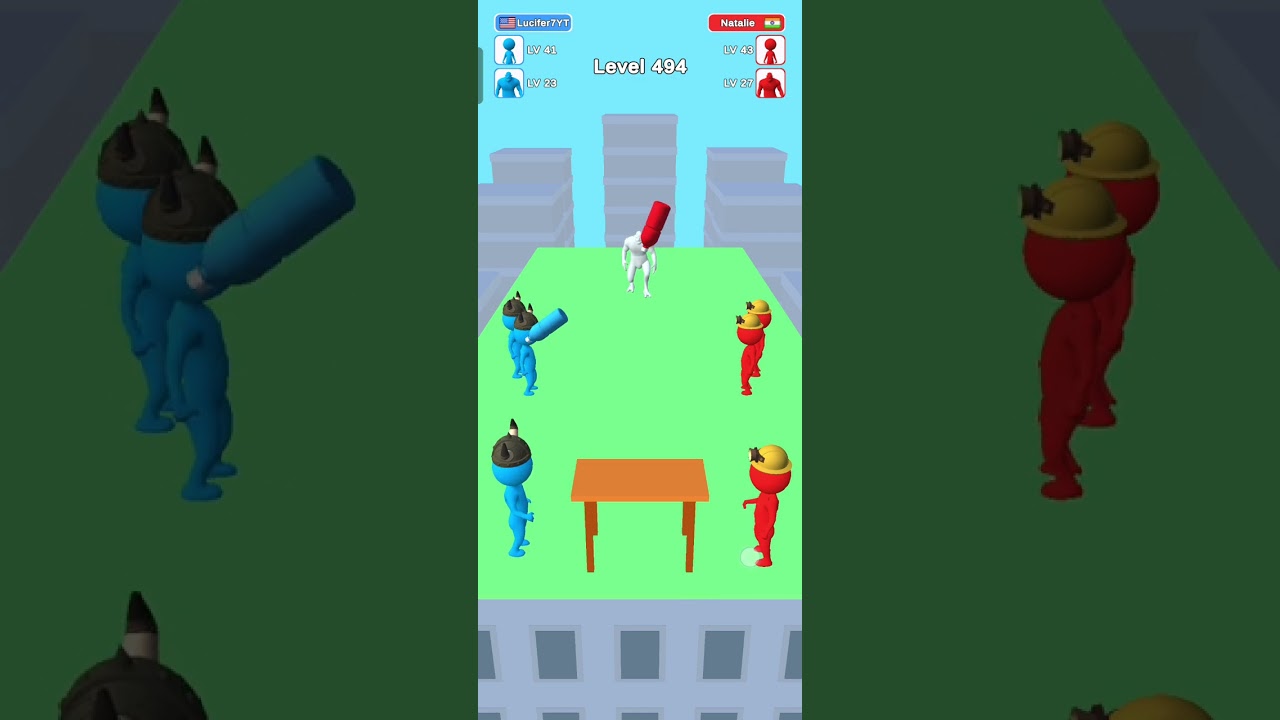 bottle flip fight hundred and thirteenth try