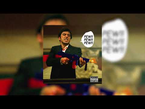 Titow Maestro - PLK (feat. KidFlash 240, Joe Rem & Le Moonjor)