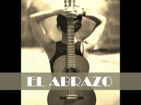 SONIA VEGA El  abrazo-música argentina