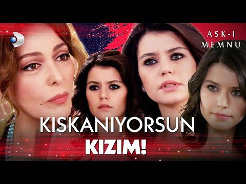 Bihter Vs Matmazel Savaşları...  | Aşk-ı Memnu Özel Kolaj