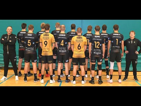 Terugwedstrijd Halve Finale Euromillions Cup Finals