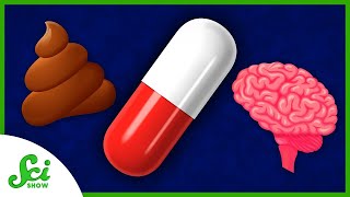 How a Constipation Drug Might Help Mental Illness | SciShow News