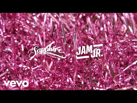 SAPPHIRE, Jam Jr. - Supalonely (Official Teaser)