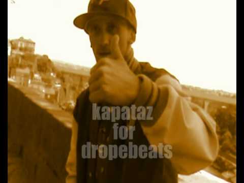 DROPEBEATS FREESTYLE KAPATAZ