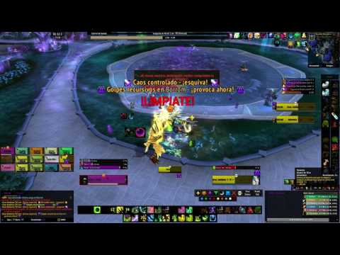 Gran Botánico Tel'arn