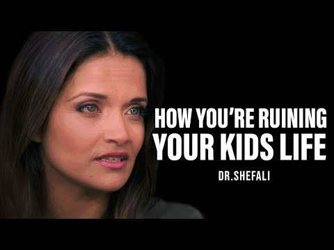 This Is How You Become a Better Parent | Dr. Shefali
