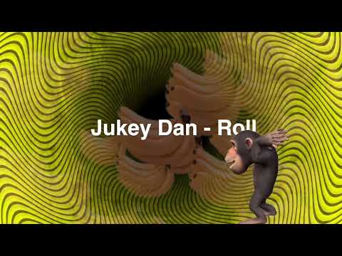 Jukey  Dan- Roll(Night Monkey Riddim)