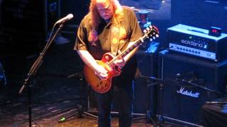 gov&#39;t mule &quot;if heartaches were nickels&quot;