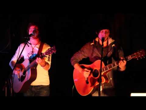 Luke Potter Interview and Live Performance