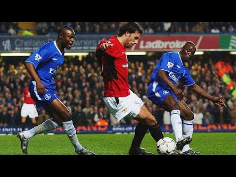 Football's Greatest - Van Nistelrooy