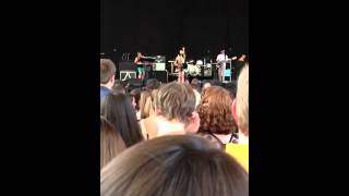 Kimbra - Old Flame (Live)