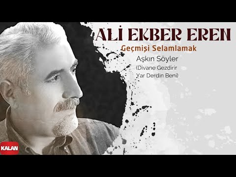 Video thumbnail for Aşkın Söyler