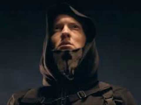 New Eminem - Don't Front ft. Buckshot [MMLP2 - COD Ghost Bonus Track]