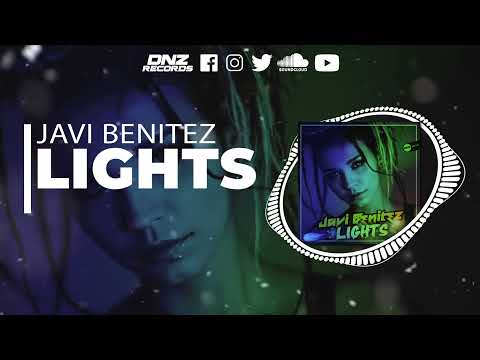 DNZF1149 // JAVI BENITEZ - LIGHTS (Official Video DNZ RECORDS)