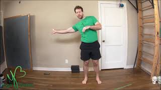 LEVEL 1 - 9am w/ ANDREW - 1.28.21 - Yoga Better Live Stream