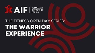 The Warrior Experience