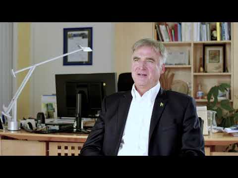 Geothermie Holzkirchen - Modernes Goldschöpfen am Rande der Alpen