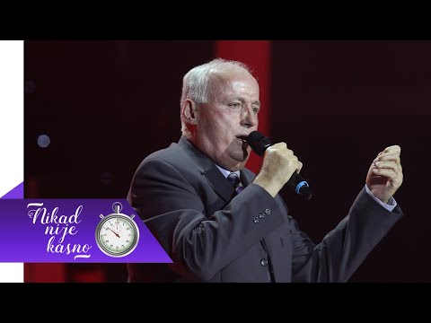 Drasko Malidzan - Devojka iz grada - (live) - NNK - EM 37 - 11.10.2020