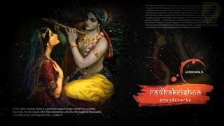 RADHA KRISHN soundtracks 42 - Radha Krishn Title T