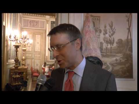 Napoli - "L'arte della felicità" sul tema del desiderio -2- (25.09.13)