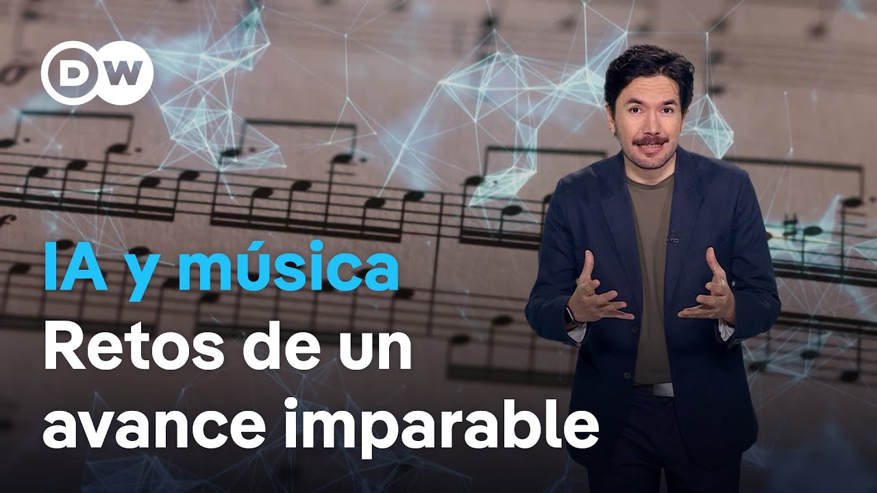 De la composición a la dirección: ¿cómo impacta la IA en la música?