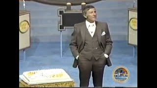 Family Feud (ABC) (Ep. 866) (11-20-79) (Galati vs. Woo) (Richard's Birthday w/son Mark Dawson)