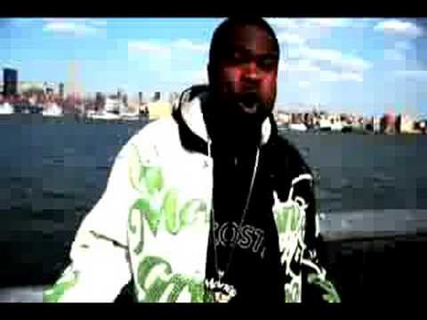 MU DILLS "I GOT THIS" VIDEO (GRIND CITY 3)