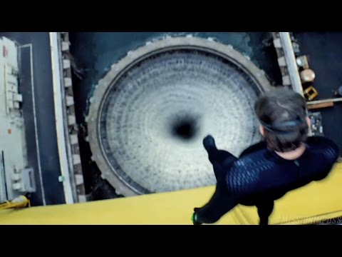 Mission: Impossible Rogue Nation (TV Spot 'Oxygen')