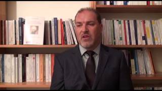 LA POLITIQUE PUBLIQUE D'INTELLIGENCE ÉCONOMIQUE <br> Olivier Chardavoine