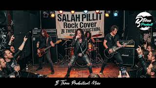 Download lagu SALAH PILLIT – Rock Cover 🔥 | Versi Rock Batak Paling Nendang by B Three Production (New 2026) mp3 Download lagu SALAH PILLIT – Rock Cover 🔥 | Versi Rock Batak Paling Nendang by B Three Production (New 2026) mp3