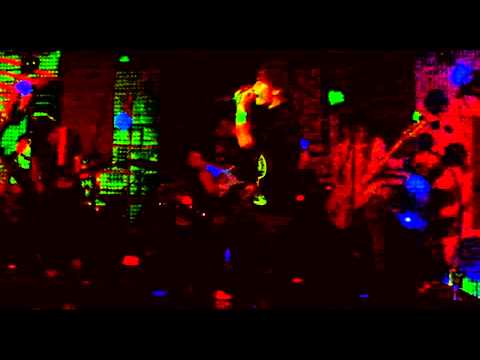 Paranoia - Tranceanity || live @ Peace Restobar