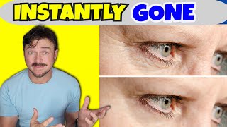 Skin Aging Vanished INSTANTLY | Chris Gibson