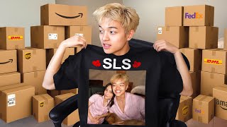 My WILDEST P.O. Box Opening..