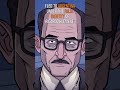Why Germans Fled To South America Animated Short